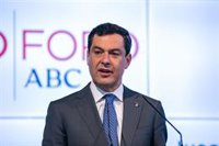 Moreno pide a Susana Díaz que "no se desmarque" de la posición acordada sobre el próximo modelo de financiación