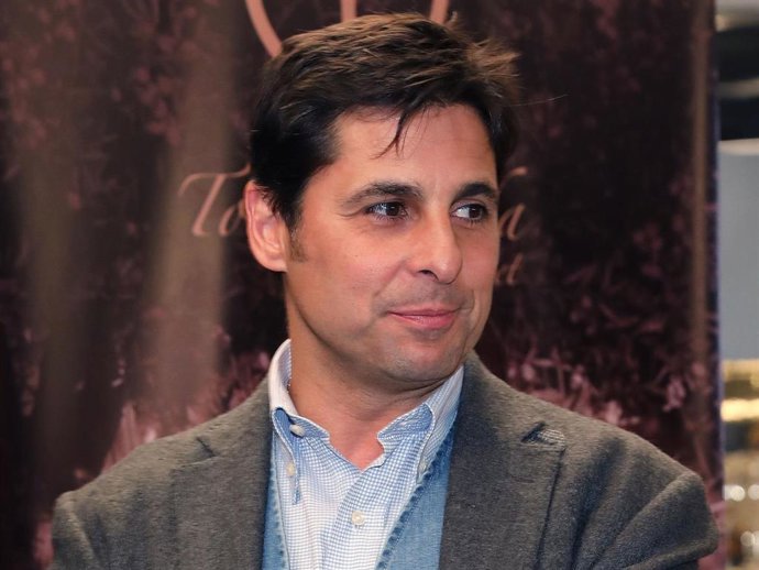 Franciso Rivera zanja los rumores sobre la mala relación de Lourdes Montes y Eva González