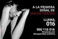 El 85% de las asesinadas por violencia de género en 2019 no había denunciado a su maltratador