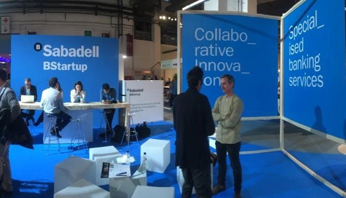 BStartup Health lidera una ronda de financiación de 125.000 euros en CreatSens