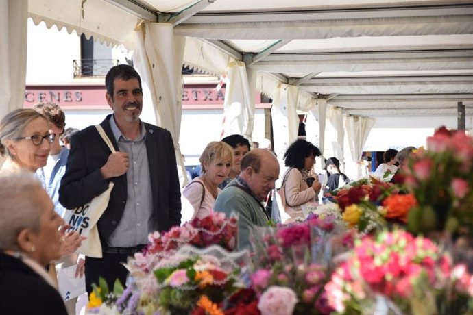 26M.- Goia (PNV) Plantea Que San Sebastián Sea Una Ciudad Libre De Bolsas De Plástico En 2021