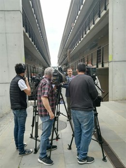 26M.- Cs Plantea Un Plan De Ciencia Autonómico Para Hacer De Baleares Un "Vivero Tecnológico"