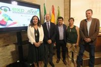 Expoliva vuelve a convertir a Jaén en escaparate mundial del sector oleícola