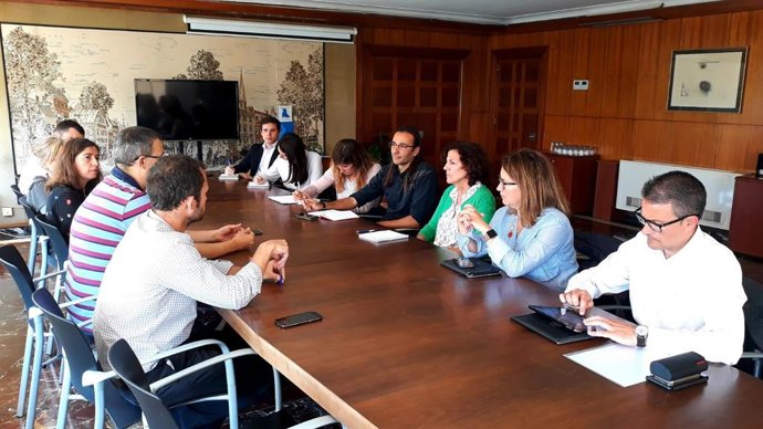 Emaya arrencar al juny la recollida selectiva de matria orgnica de tres cadenes de supermercats