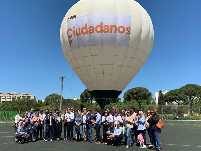 AMP.- 26M.- Aguado se compromete a eliminar los aforamientos en la Comunidad en los primeros cien días de gobierno