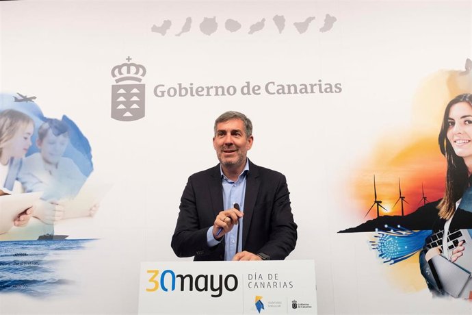 Consejo.- Canarias aprueba la recuperación de la jornada de 18 horas lectivas para el profesorado de Secundaria