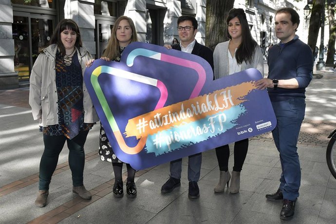 HETEL pone en marcha una campaña con mujeres referentes para impulsar las matrículas femeninas
