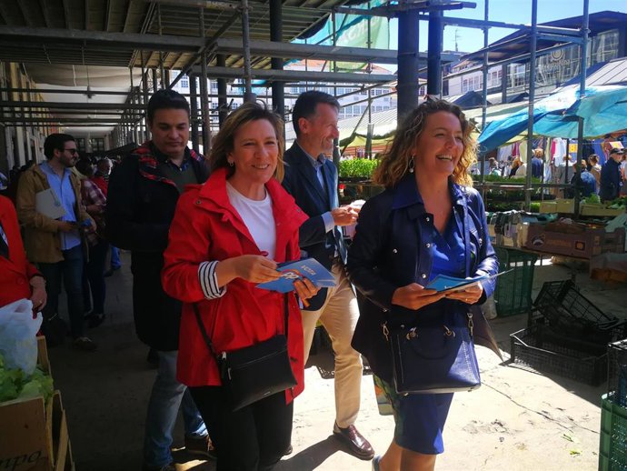 26M.- Mallada (PP): "La Política Del PSOE En Empleo Público Es Nefasta Para Asturias"