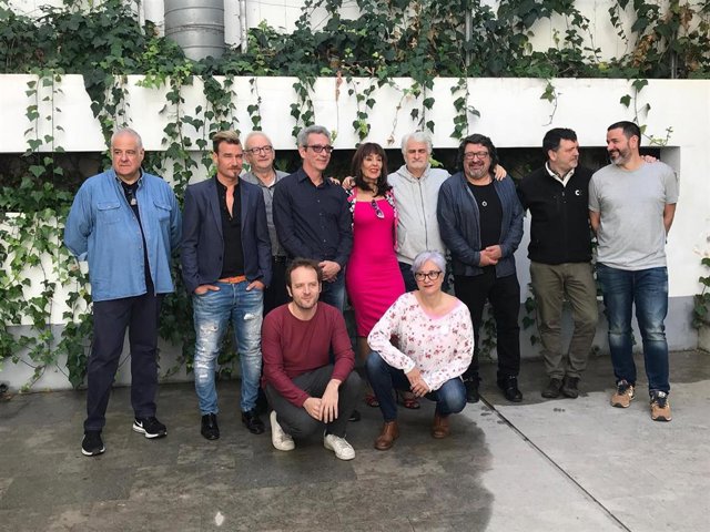 Unos 200 empleados y proveedores de la Sala Apolo reclaman 2 millones a la gestora