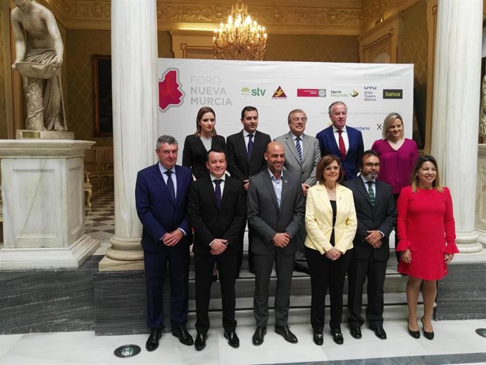 Mariano Silveyra anuncia que la plataforma llegará a La Manga del Mar Menor en verano de 2020