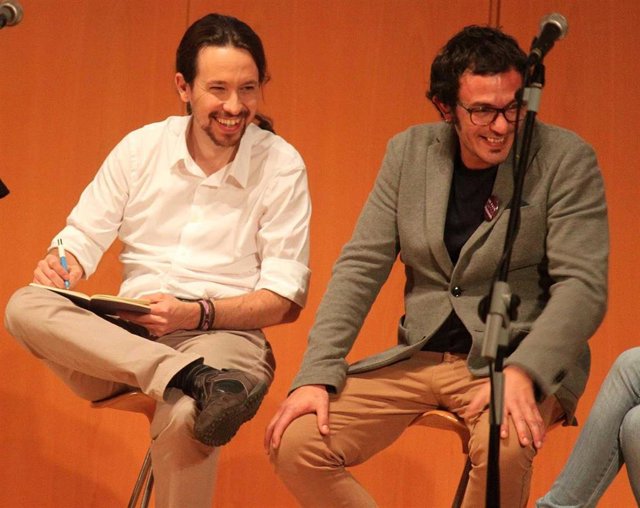 Cádiz.- El alcalde ve un "ataque contra la democracia" el pirateo de la cámara de vigilancia del chalé de Pablo Iglesias