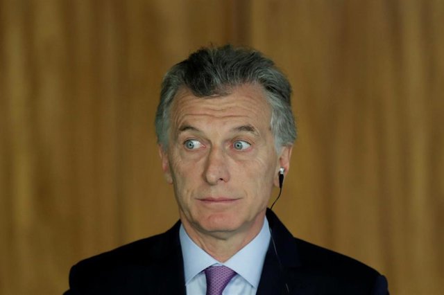 Argentina.- Los resultados de las elecciones regionales en Córdoba sacuden la escena argentina a nivel nacional