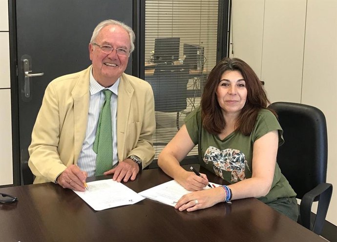 Sevilla.- El Clúster Smart City y el Ayuntamiento de Dos Hermanas impulsarán la ciudad inteligente en el municipio