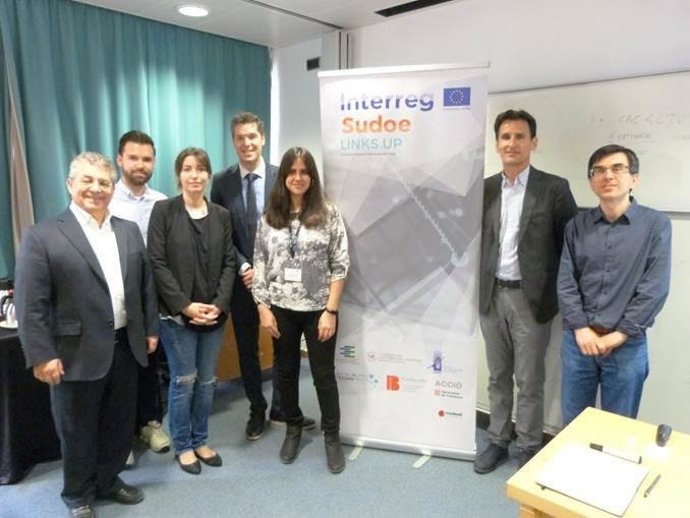 Tres 'startups' de Baleares participan en el Foro de Inversión LinksUp sobre gestión de la innovación