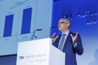 NH invertirá 170 millones en mejora de activos hasta 2020 y ratifica sus objetivos anuales