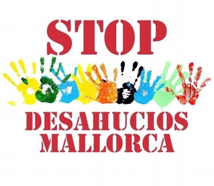 Sucesos.- Aplazado 48 horas un desahucio previsto para este lunes en Mancor de la Vall