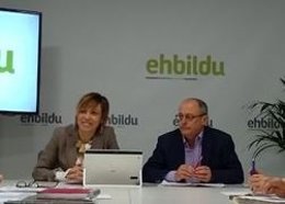 26M.- Larrion Dice Que "Con Un Voto Más Que El Siguiente" Se Presentará A La Investidura Y Cree Que PNV Le Apoyaría