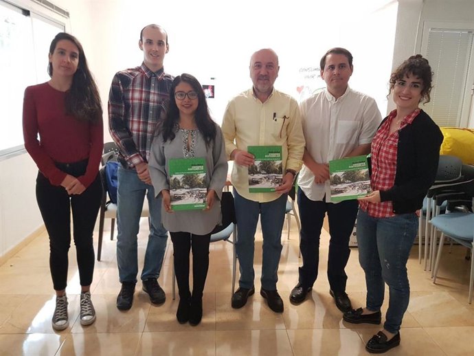 26M.- Cambiar La Región De Murcia Apuesta Por La Agricultura Ecológica Para Garantizar El Futuro Del Sector