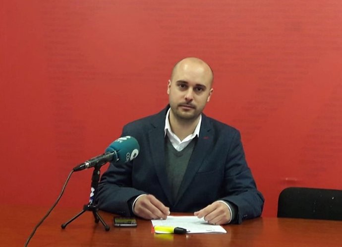 26M.- Marea cántabra (IU-Equo) se compromete a sacar adelante la Ley de Memoria Histórica de Cantabria