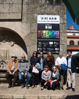 Galicia celebra el Día de los Museos con visitas guiadas, talleres para escolares y la jornada de puertas abiertas el 18