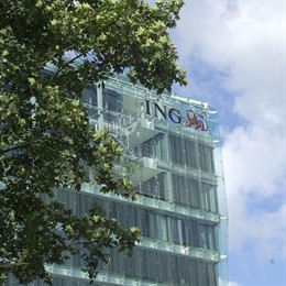 Economía/Finanzas.- Los clientes de ING en España ya pueden utilizar 2.000 cajeros más de la red de Euronet 