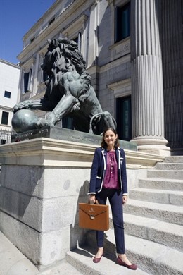 28A.- Casi El 60% De Los Diputados Electos Han Presentado Ya Sus Credenciales En El Congreso