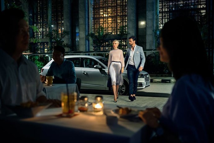 Economía/Motor.- Audi amplía a Mallorca su servicio de movilidad Audi on demand