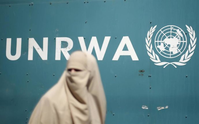 UNRWA