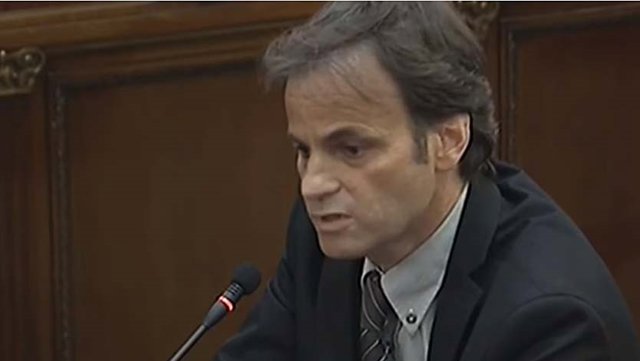 Procés.- Líder de En Comú en el Congreso dice que el 1-O fue una movilización no vinculante contra un "abuso de poder"