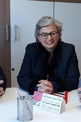 26M.- Gijón.- González Se Compromete A Acabar Con "Las Subastas Encubiertas" De La Externalización De Servicios Públicos