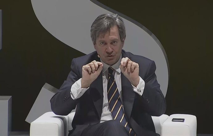 Economía/Finanzas.- Bestinver ve potencial de inversión en SAP, Next y Schumlumberger