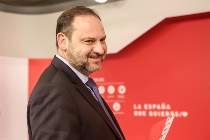 Reunión de la Comisión Ejecutiva Federal del PSOE para hacer balance de las elecciones del 28A