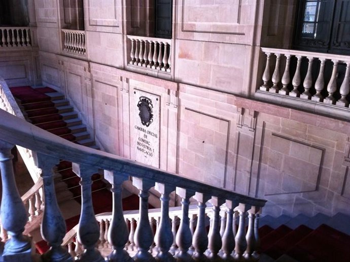 Cámara de Comercio de Barcelona