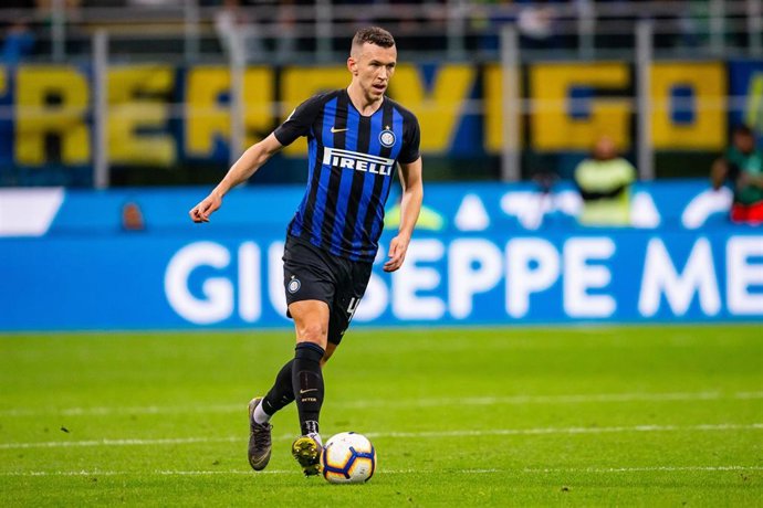 FOOTBALL - ITALIAN CHAMP - INTERNAZIONALE v JUVENTUS