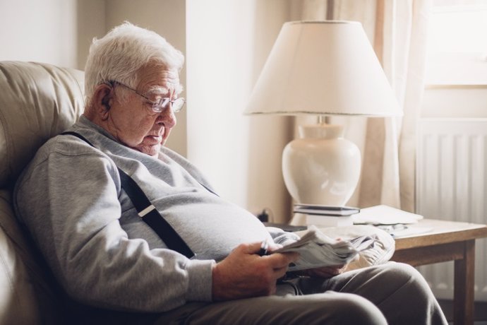 El problema de la termorregulación en ancianos, ¿hay que abrigarles más de la cuenta?