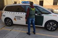Detenido en Lebrija (Sevilla) acusado de agresión sexual a una mujer de madrugada en Semana Santa