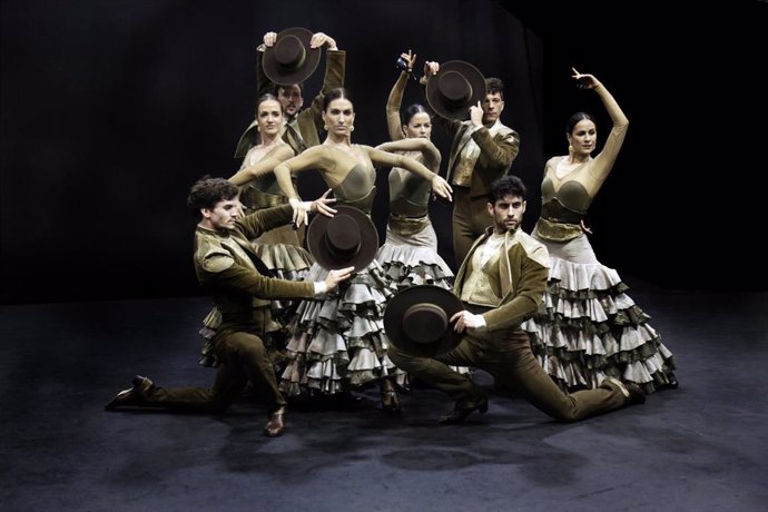 Ballet Nacional de España estrena Eterna Iberia