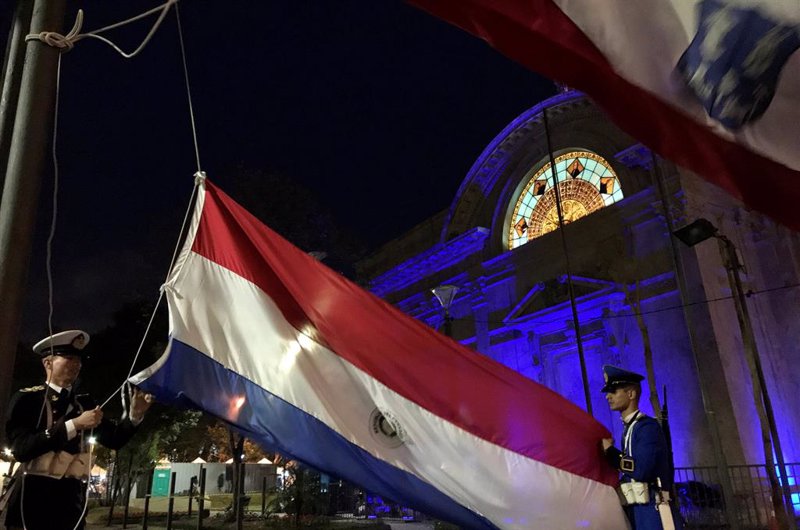 ¿Por qué la Independencia de Paraguay se celebra el 14 y ...