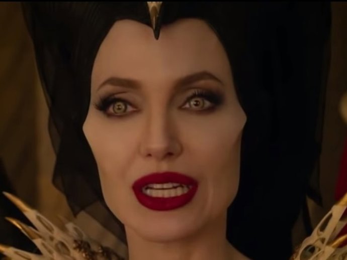 Disney publica el primer y oscuro tráiler de 'Maléfica: Dueña del Mal'