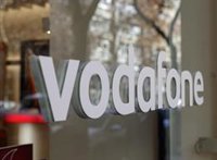 Vodafone España ingresa por servicio 4.275 millones en su último ejercicio fiscal, un 6,4% menos