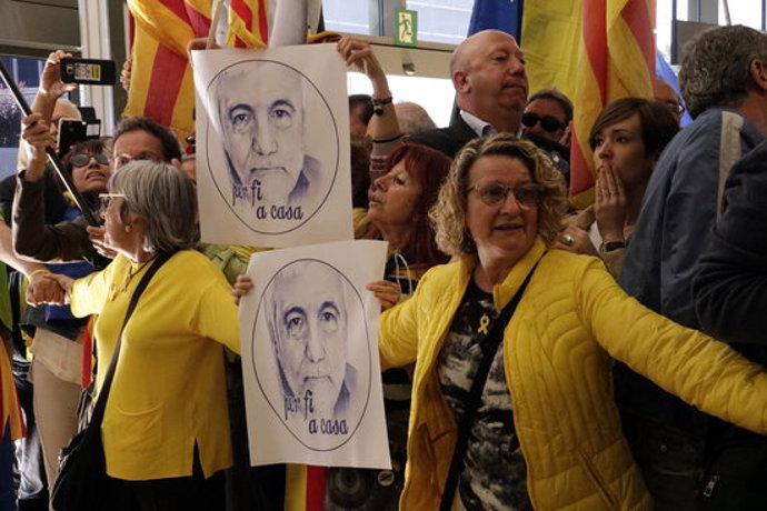 Agencia Catalana de Noticias