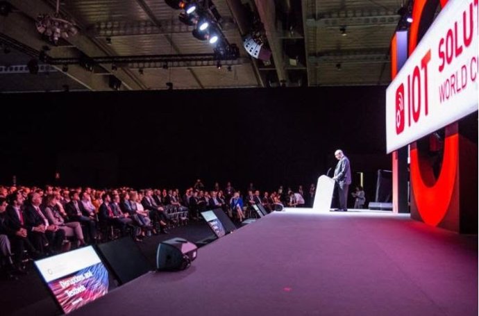 Fira.- IoT Solutions World Congress acogerá más de 200 sesiones con más de 400 ponentes