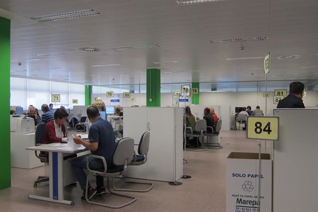 Hacienda constata el "mayor ritmo" de devoluciones con 181,5 millones, un 10,7% más, para 274.627 contribuyentes de CyL