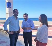 PP-A: El presupuesto abre "un segundo episodio" en el diálogo para conformar el Gobierno andaluz