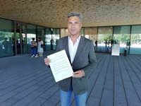 El PP denuncia ante la Fiscalía el posible delito de escarnio de la muestra 'Maculadas sin Remedio'