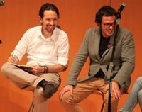 Pablo Iglesias participará finalmente este sábado en un mitin en Sevilla y no en Cádiz