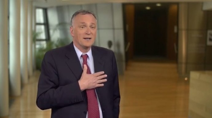 La Comisión Europea nombra a Mauro Ferrari presidente del Consejo Europeo de Investigación