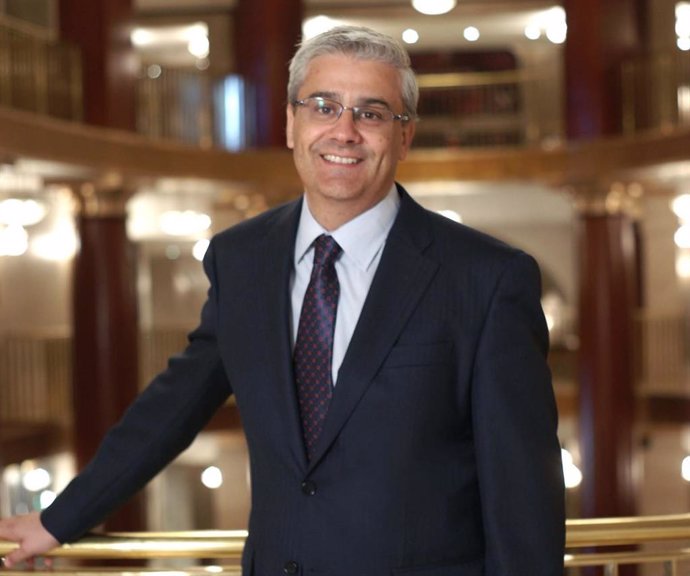 El director general del Teatro Real, Ignacio García-Belenguer, nuevo miembro del Consejo de Dirección de Ópera Europa