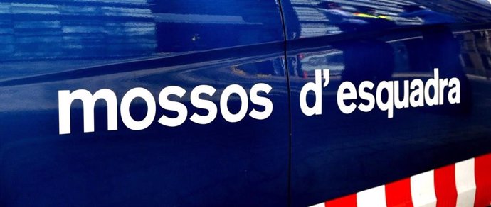 Successos.- Els Mossos despleguen un operatiu contra el trnsit illícit de vehicles