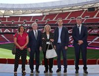 Traerá cerca de 100.000 visitantes a Madrid  y dejará 50 millones